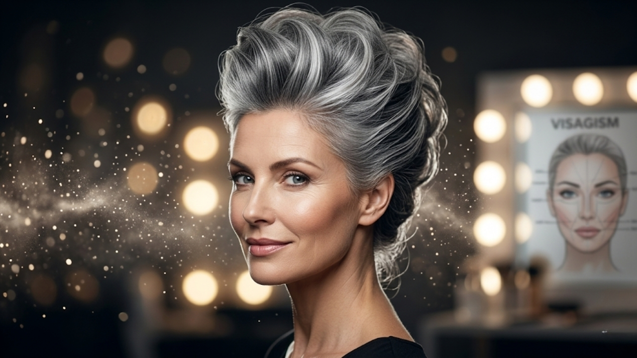 Descubra como cortes modernos e o visagismo transformam a transição para os fios naturais.