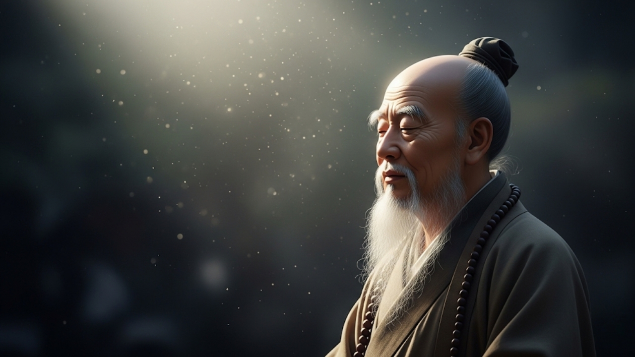 Redescubra o ritmo natural da vida e elimine a ansiedade com a sabedoria milenar do Tao.