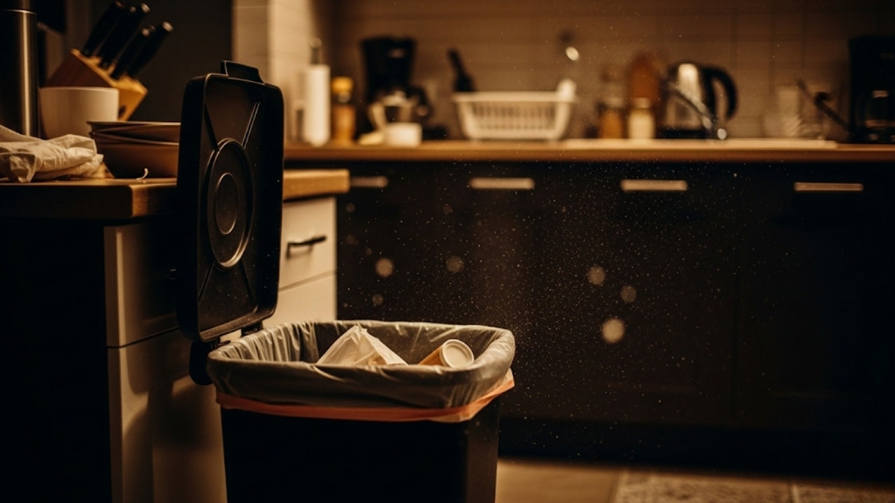 Aprenda como o descarte de resíduos afeta suas finanças e como atrair abundância para o seu lar.