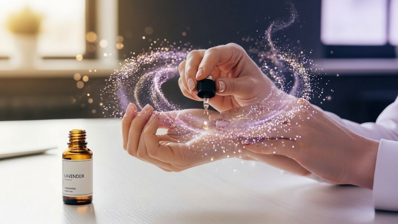 Recupere sua intuição e proteja seu campo energético para decidir com clareza e paz interior.