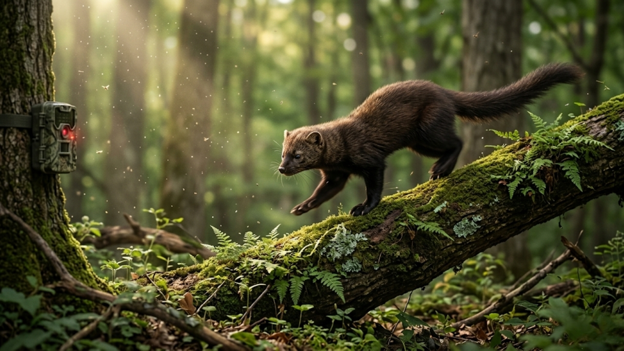 Como o retorno espontâneo de espécies extintas prova a eficácia da restauração ambiental.