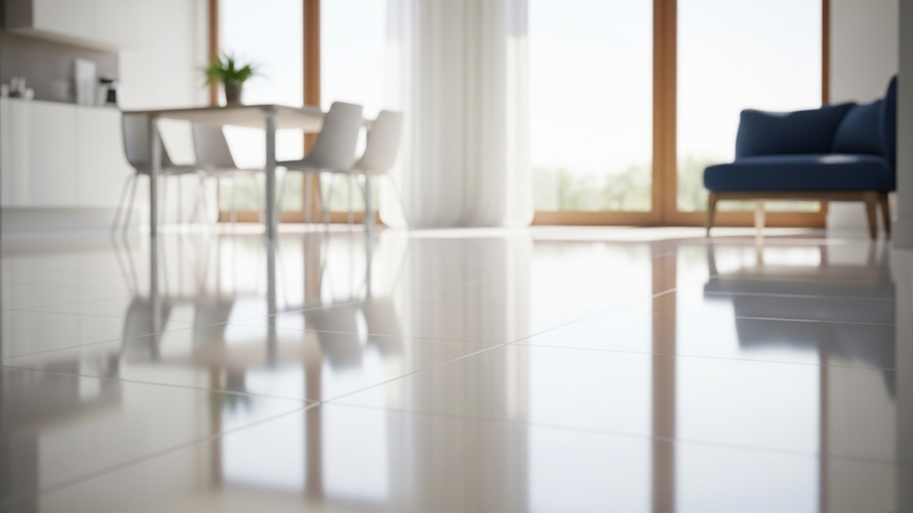 Mantenha sua casa impecável com a mistura caseira que cria uma barreira invisível contra a sujeira.