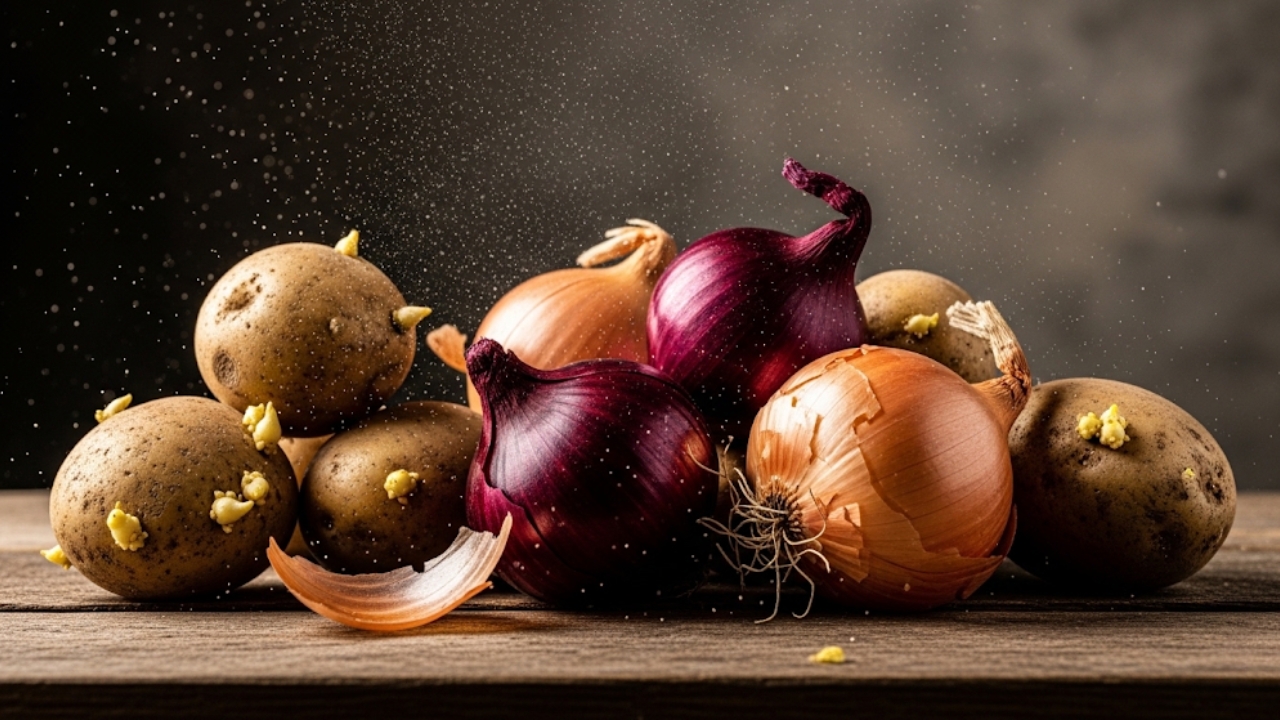 Saiba por que separar esses itens salva seu dinheiro e garante alimentos sempre frescos.