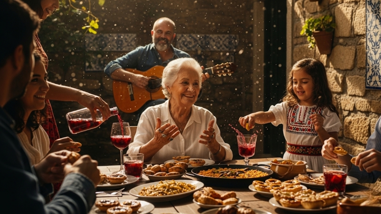 Valorize suas raízes com escolhas que unem história, clareza e prestígio familiar.
