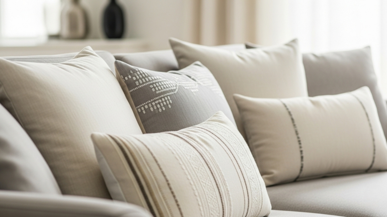 Aprenda a higienizar suas peças mantendo o volume e o conforto por muito mais tempo.