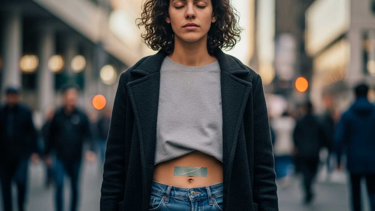 Aprenda a fechar seu campo energético e manter sua vitalidade intacta em qualquer ambiente.