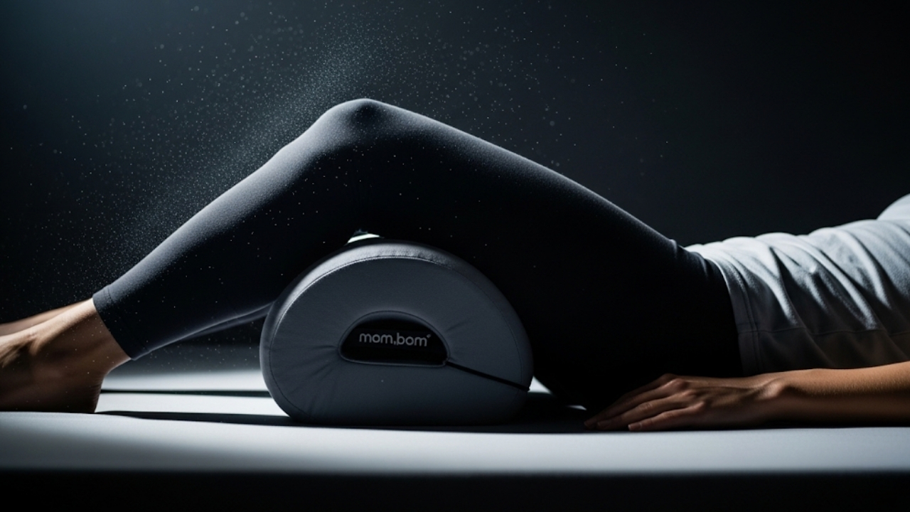 Aprenda a proteger sua coluna e o nervo ciático com ajustes posturais simples durante o sono.