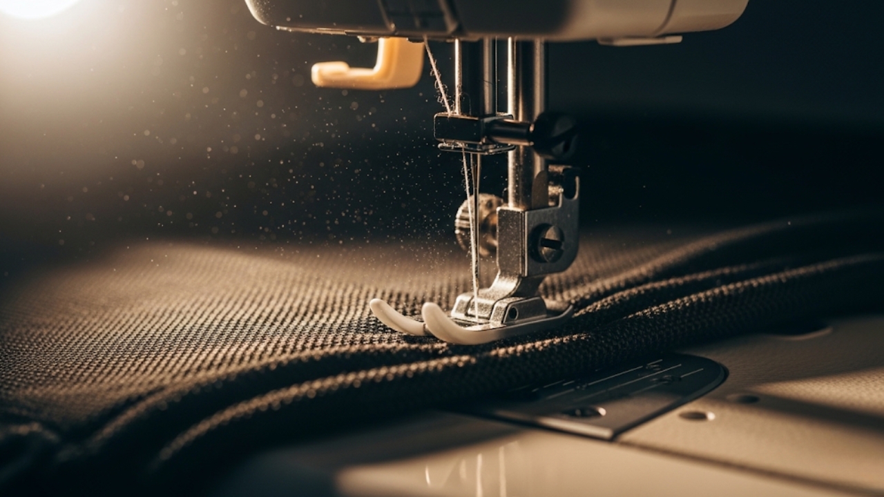 Aprenda técnicas e use as ferramentas certas para elevar o acabamento profissional do seu ateliê.