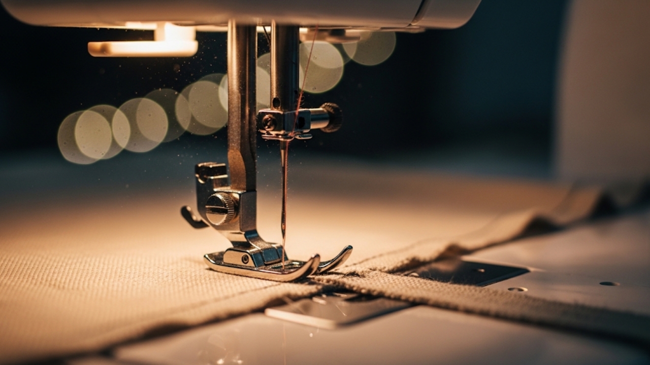 Técnicas e acessórios simples para elevar o nível das suas peças com economia e perfeição.