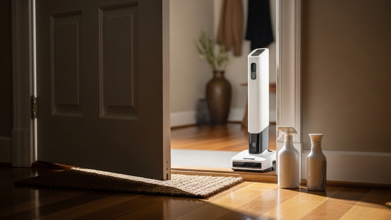 Aprenda a gerenciar visitas e preservar o sossego do seu lar com sabedoria e tradição.