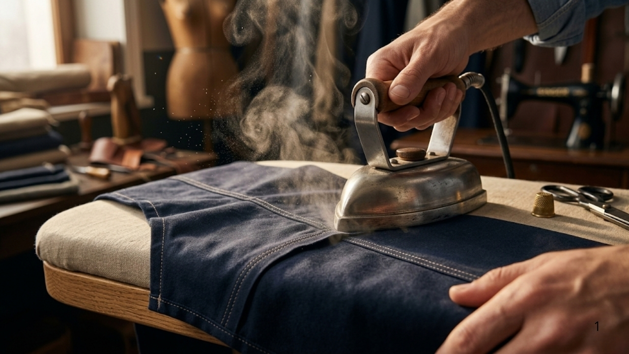 Domine o uso do calor para elevar o nível da sua produção e garantir acabamentos impecáveis.
