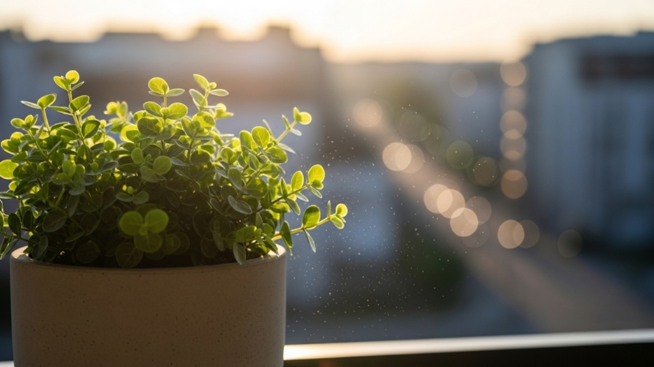 Garanta a saúde e longevidade da sua horta urbana com técnicas profissionais de drenagem para vasos.