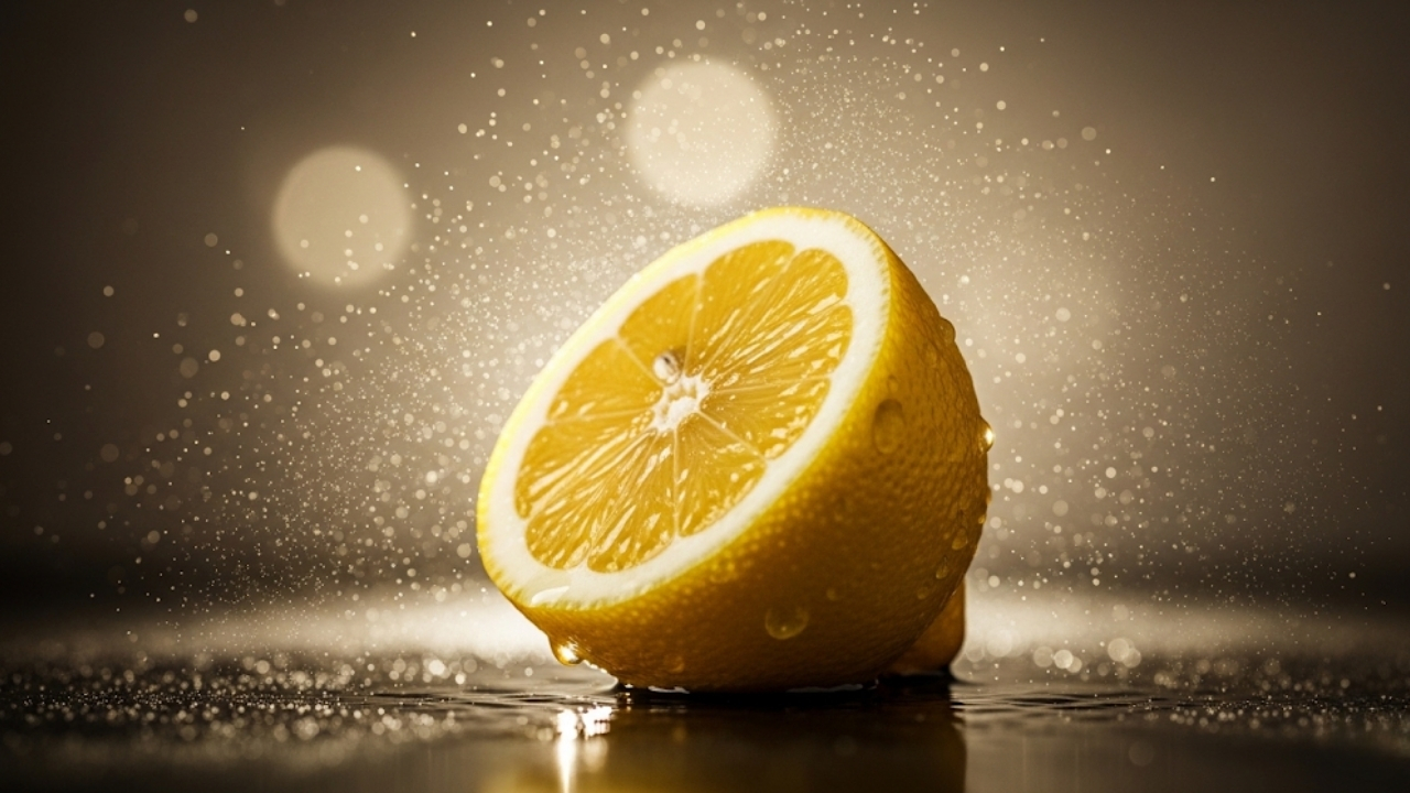Descubra como o limão renova a pele madura e combate o envelhecimento de forma orgânica.
