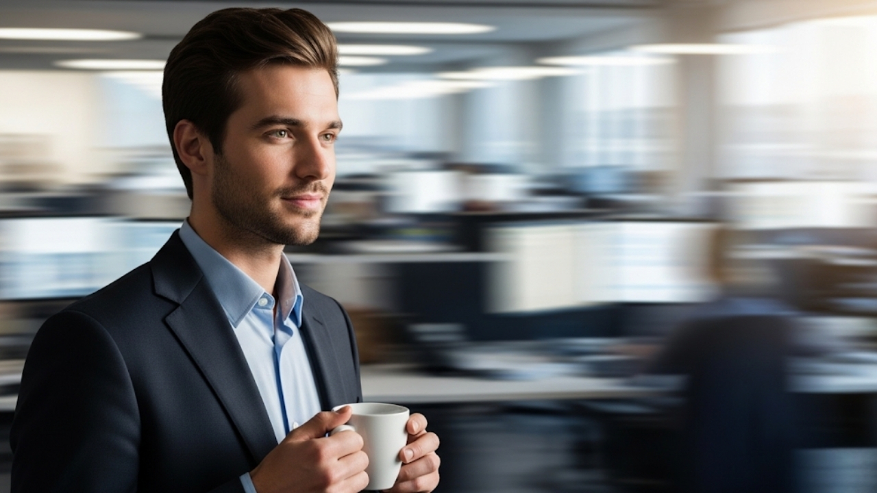 Recupere o protagonismo da sua vida com lições milenares sobre tempo e produtividade consciente.