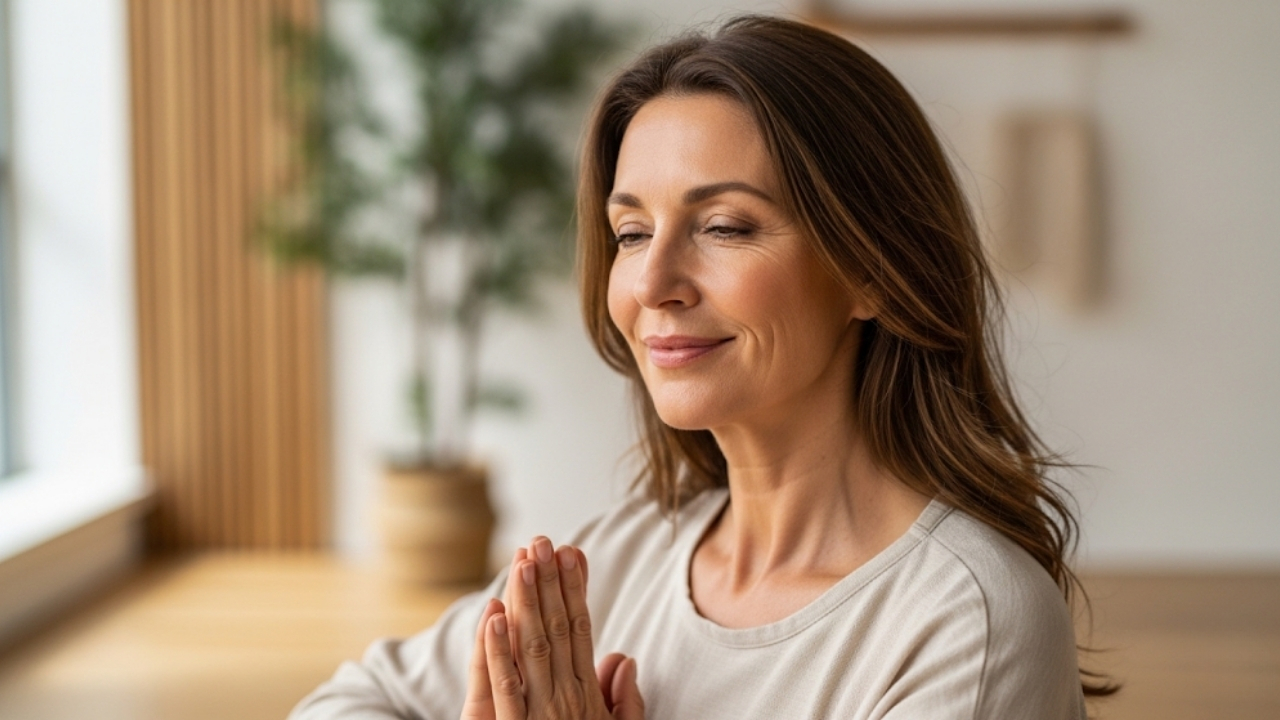 Descubra ativos naturais para estabilizar o sistema nervoso e regular a temperatura corporal.