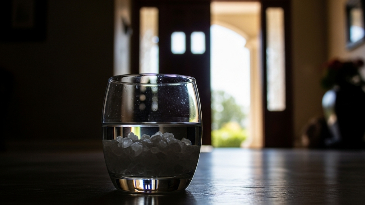 Restaure a leveza do seu ambiente e proteja sua família de energias negativas e estresse.