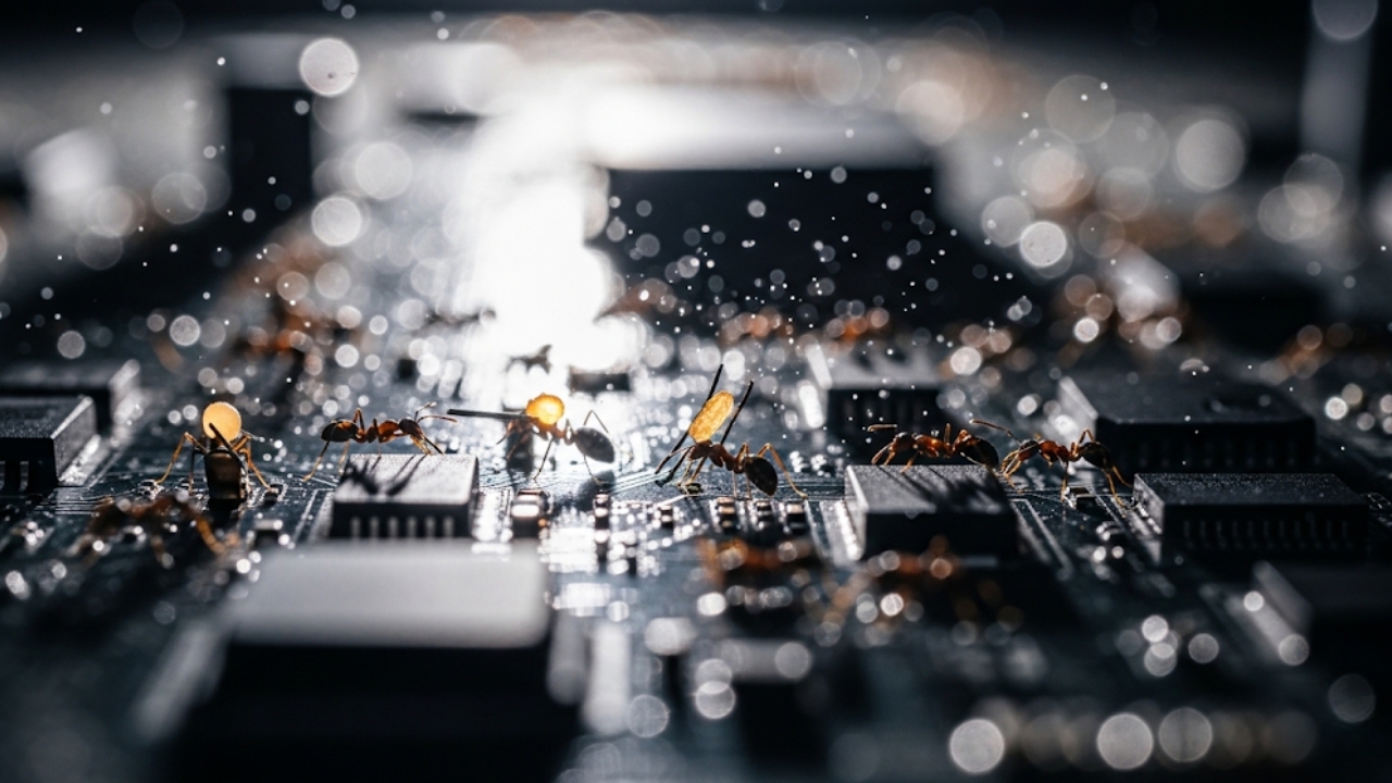 Proteja seus circuitos e evite curtos-circuitos fatais com manutenção preventiva estratégica.