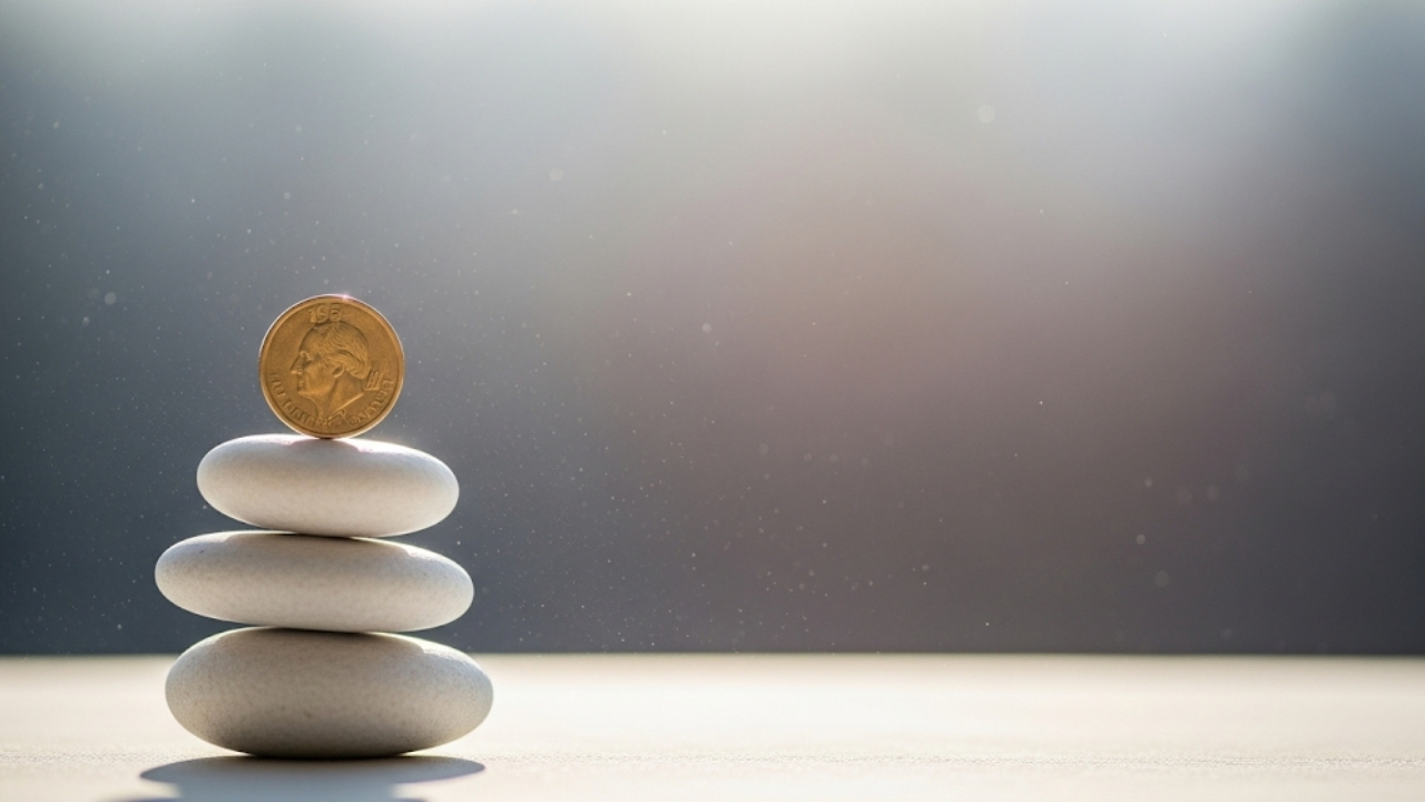 Epicuro, filósofo antigo: "nada é suficiente para quem o suficiente é pouco"