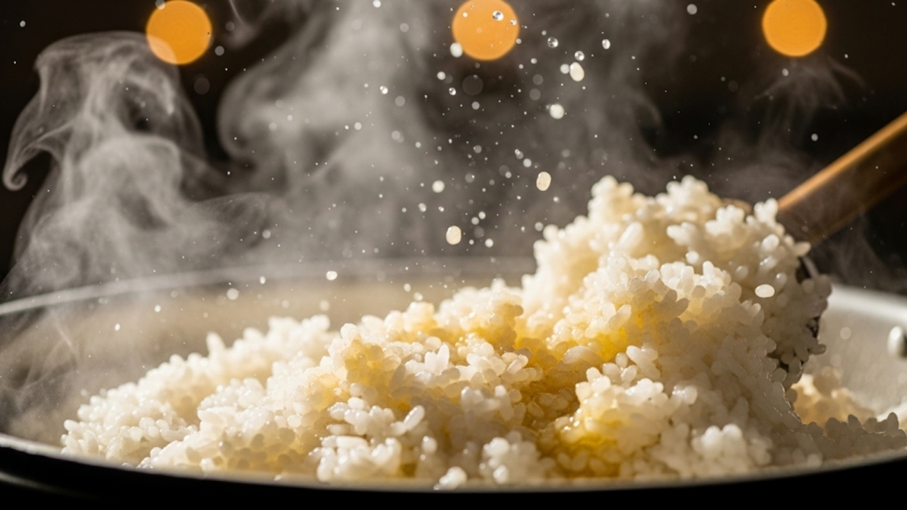 Resgate sabores autênticos e técnicas tradicionais para elevar seu arroz ao status de iguaria.