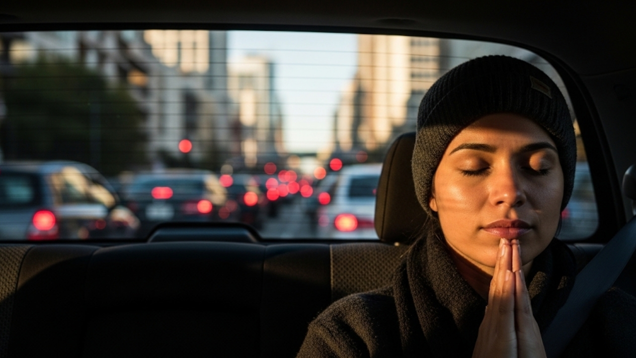 Descubra como a sabedoria milenar transforma a irritação em serenidade através de técnicas práticas.