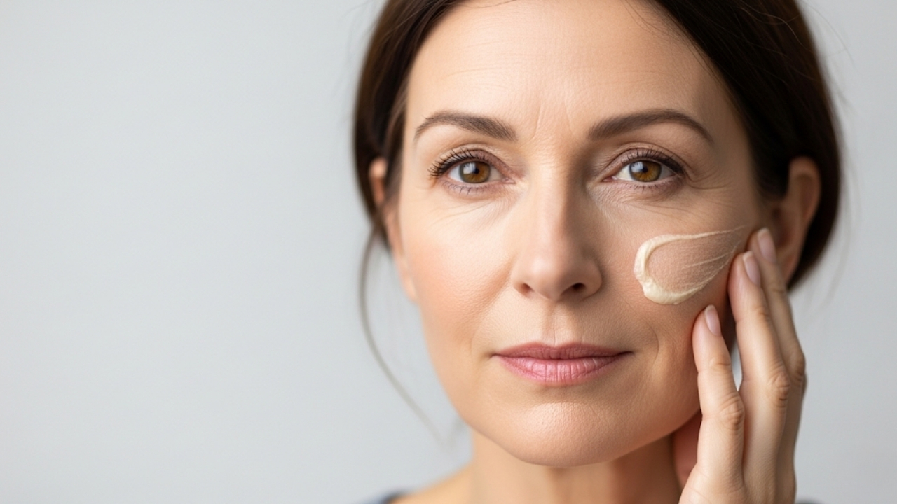 Entenda a química do corpo e neutralize o 2-nonenal para recuperar sua confiança diária.