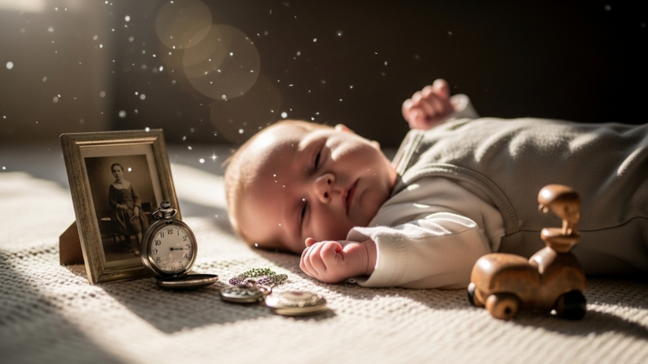 Descubra o significado profundo e a elegância atemporal por trás dos nomes clássicos e bíblicos.