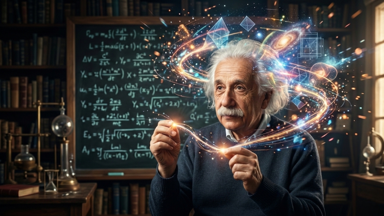 Entenda por que a criatividade é a ferramenta definitiva para resolver problemas impossíveis.