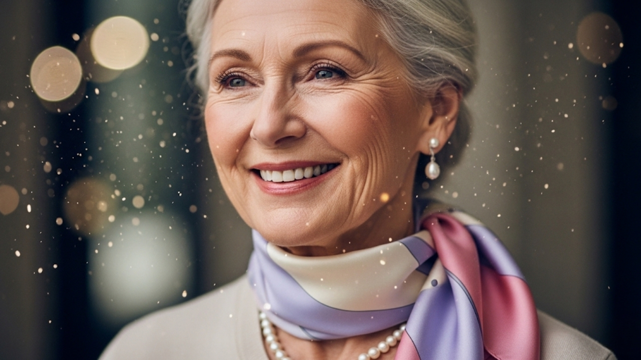 Use o visagismo para iluminar seu rosto e elevar sua autoestima com sofisticação e leveza.