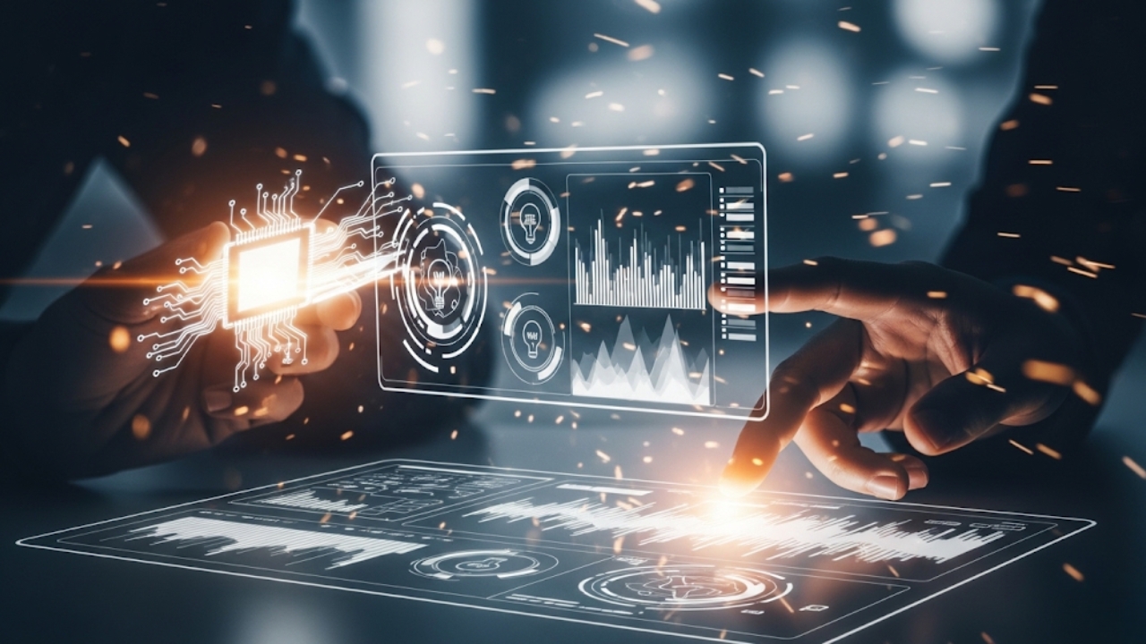 Transforme sua rotina com propósito e alcance a excelência máxima no mercado inovador.