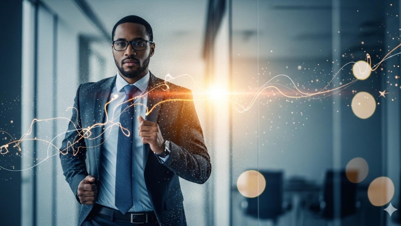 Transforme crises em combustível para o sucesso usando a filosofia da resiliência e maturidade.