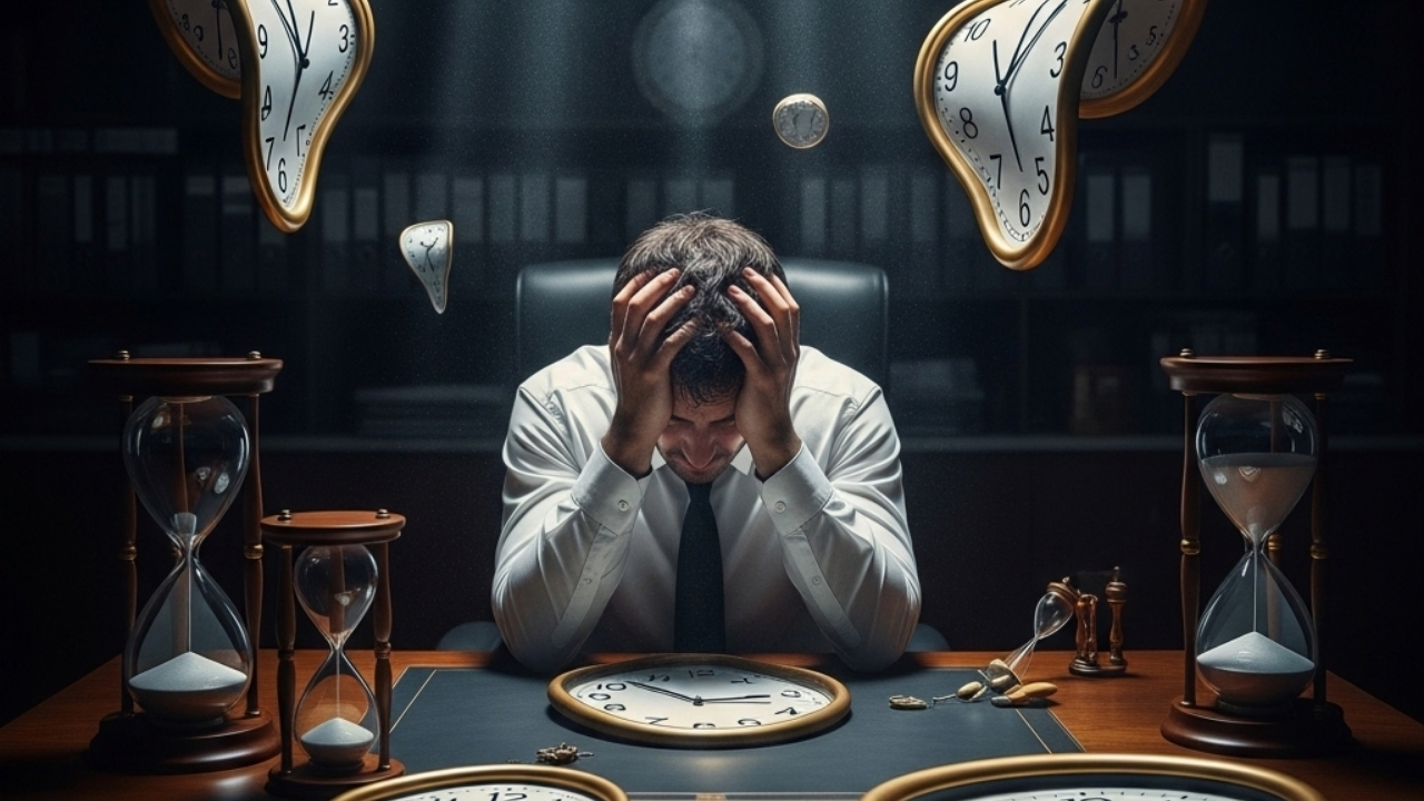 Jean-Paul Sartre, filósofo existencialista: "Não somos nada além do que fazemos"