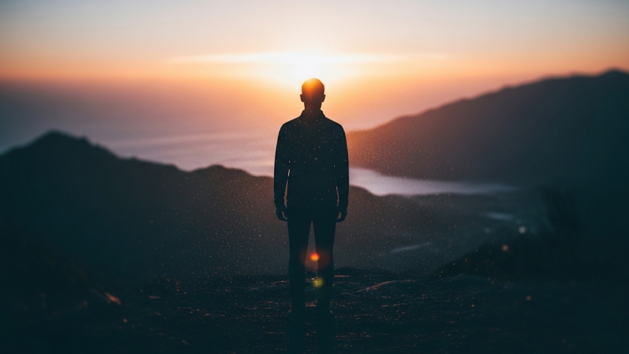 Descubra como a solitude transforma a carência em poder e reconecta você à sua essência real.