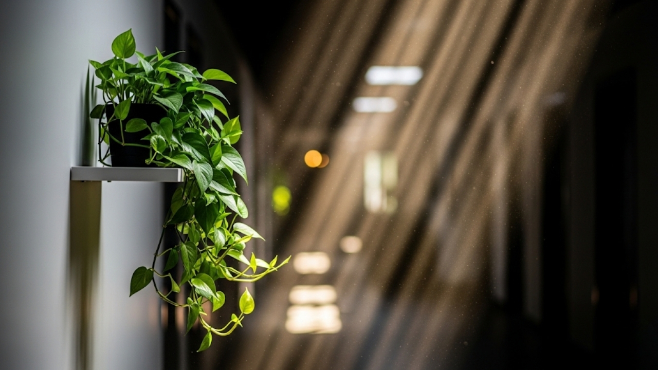 Aprenda os segredos do cultivo da jiboia para transformar áreas de passagem em refúgios verdes.