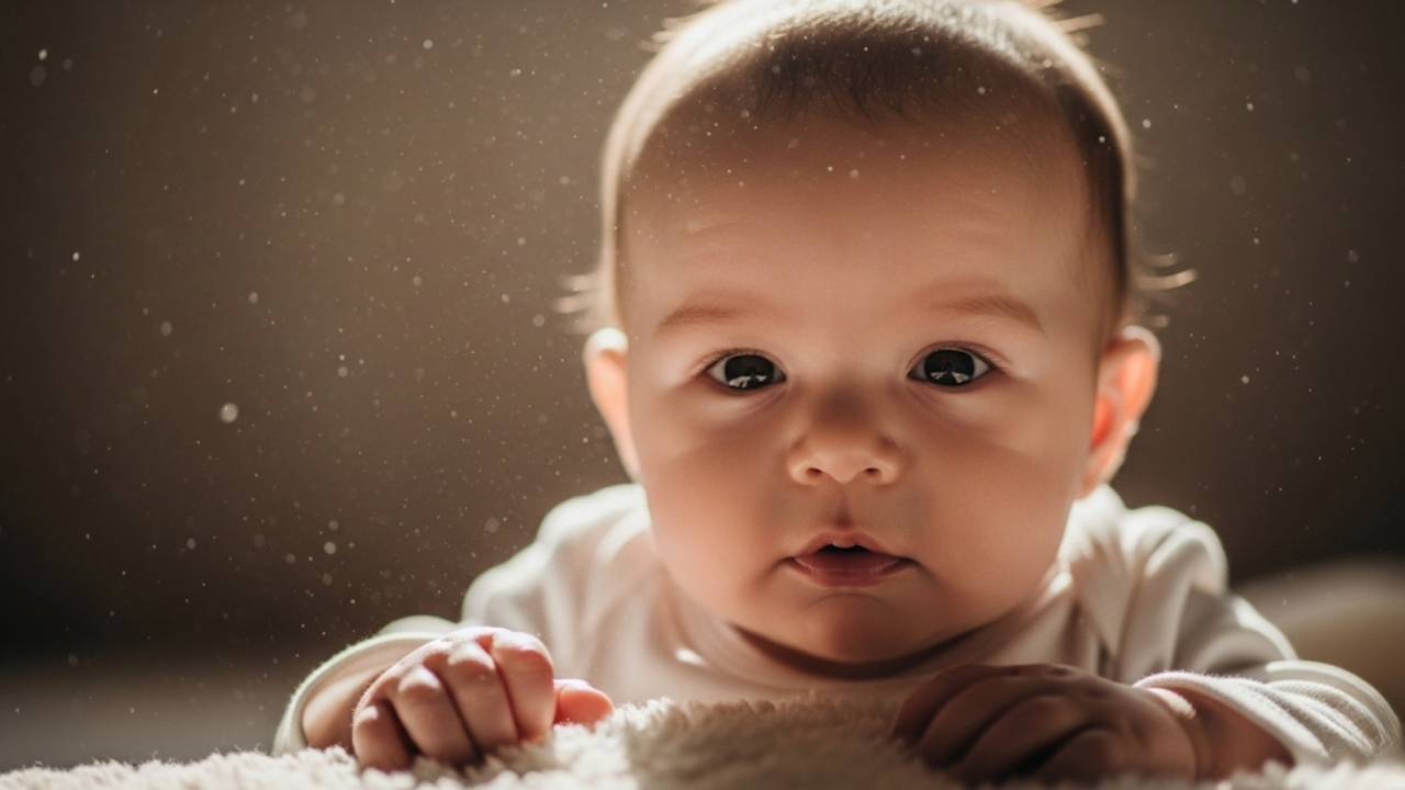 Descubra como escolher uma identidade rara e sofisticada para o seu bebê com exclusividade.