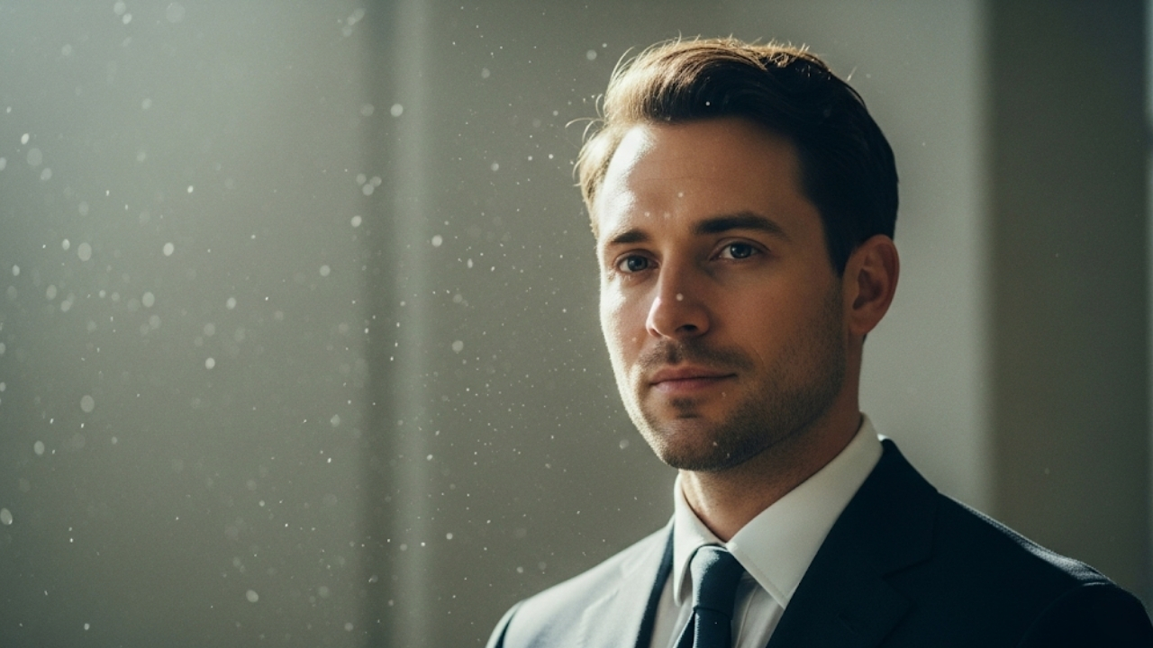 Descubra como a constância e a sabedoria silenciosa constroem carreiras sólidas e de autoridade.