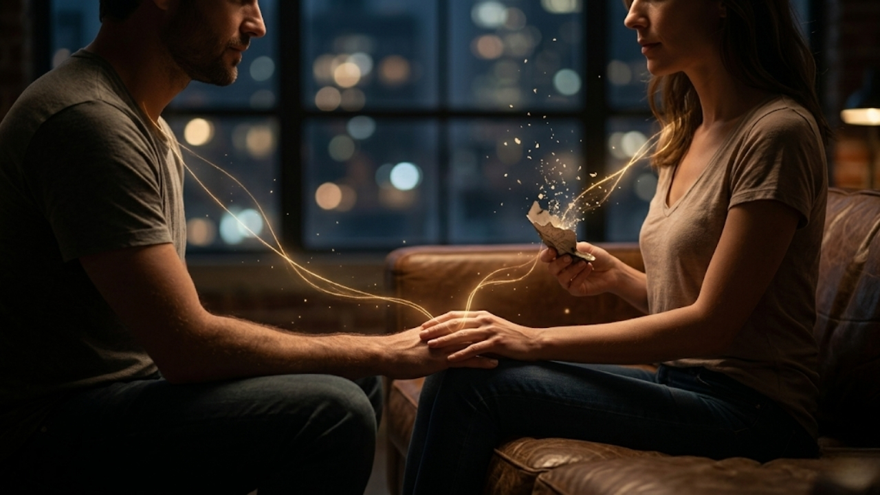 Entenda como a transparência e a moral de Kant podem salvar e fortalecer sua conexão afetiva.