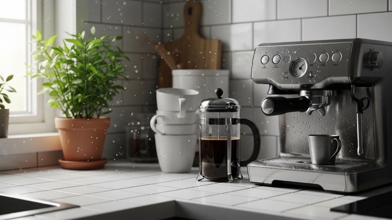 Limpeza profunda com oxigênio ativo para um brilho duradouro e sem odores químicos.