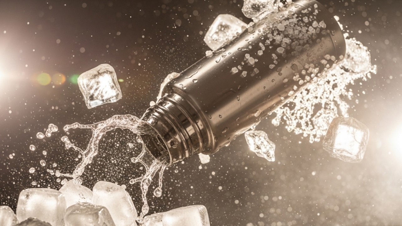 Recupere o frescor e o sabor original do seu café com uma limpeza profunda e natural.