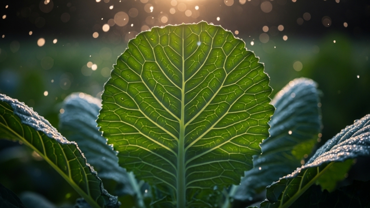 Domine a calda de fumo para eliminar pragas e garantir uma colheita 100% saudável.