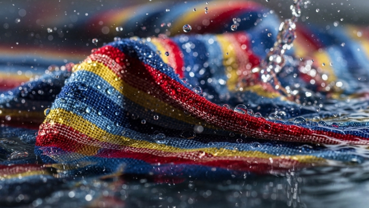 Proteja sua modelagem contra o encolhimento das fibras