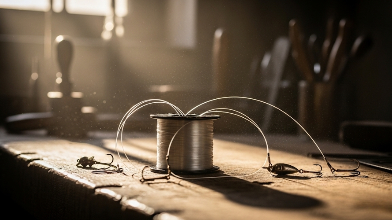 Garanta a resistência máxima das suas costuras com o armazenamento correto dos seus suprimentos.