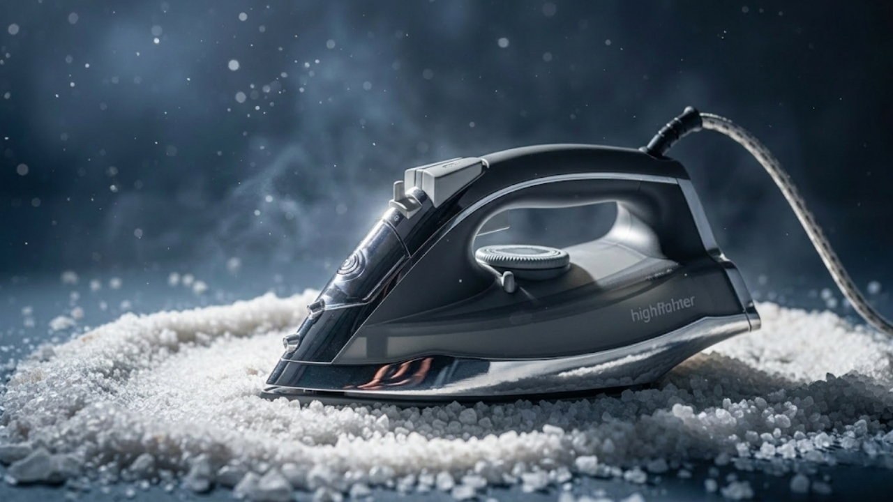 Aprenda a técnica profissional para remover resíduos e garantir o deslize perfeito no seu trabalho.