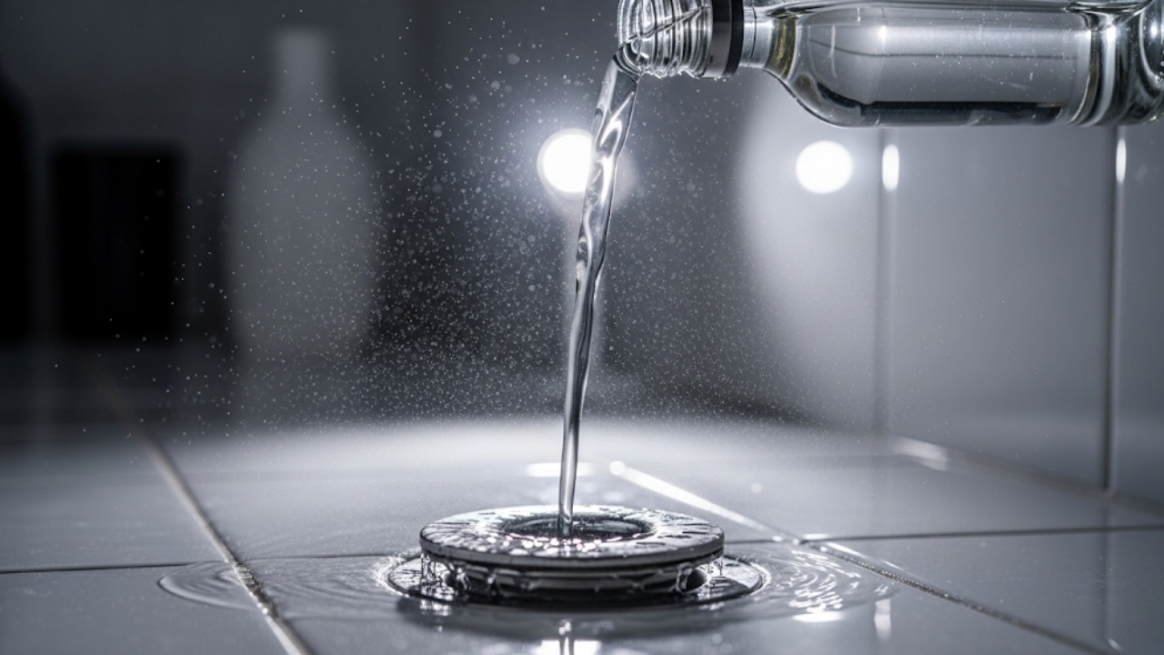 Elimine odores e renove a energia vital do seu banheiro com soluções naturais e poderosas.