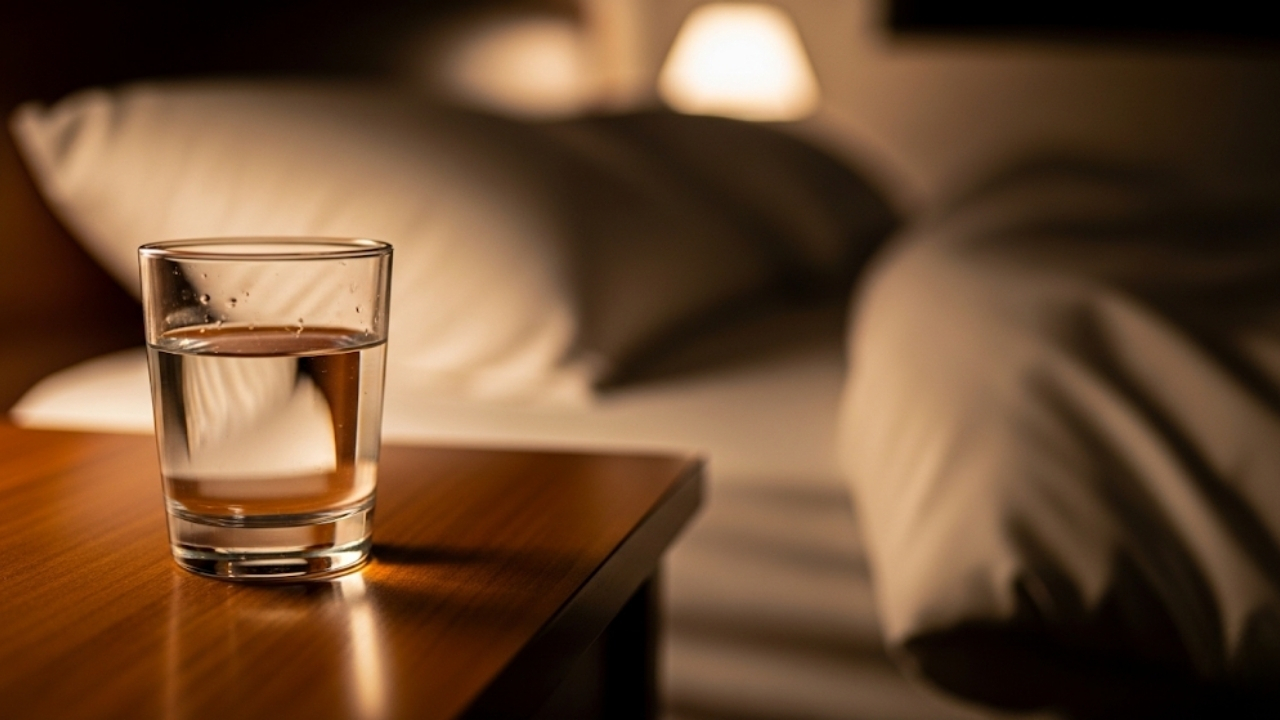 Filtre energias negativas e garanta um sono reparador com este hábito milenar e simples.