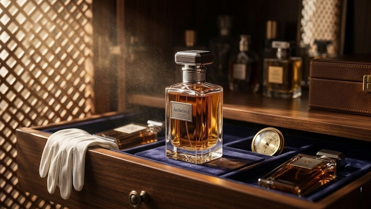 Aprenda a preservar a alma e a potência das suas essências mais valiosas.