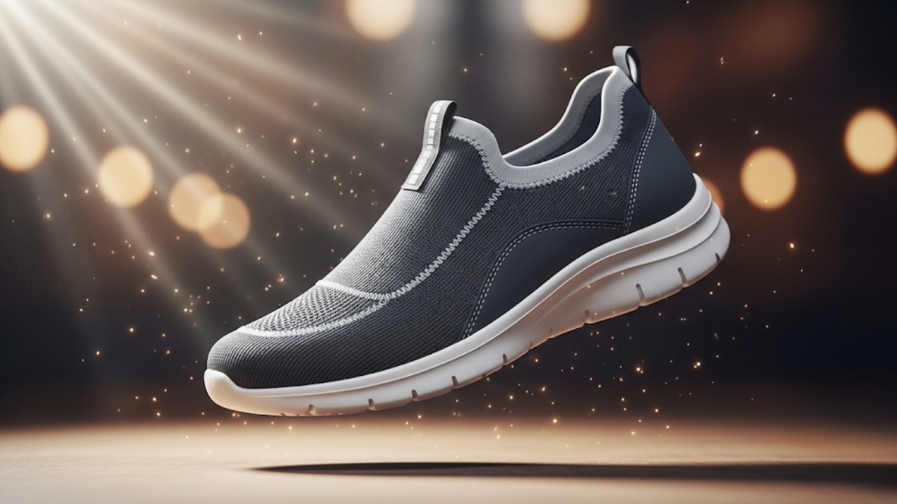 Melhore sua mobilidade e bem-estar com calçados que respeitam a anatomia dos seus pés.