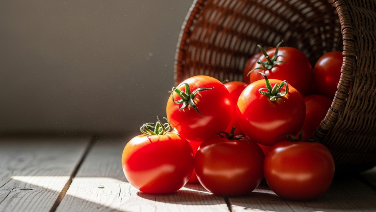 Preserve o sabor e a textura dos seus vegetais com técnicas de armazenamento profissionais.
