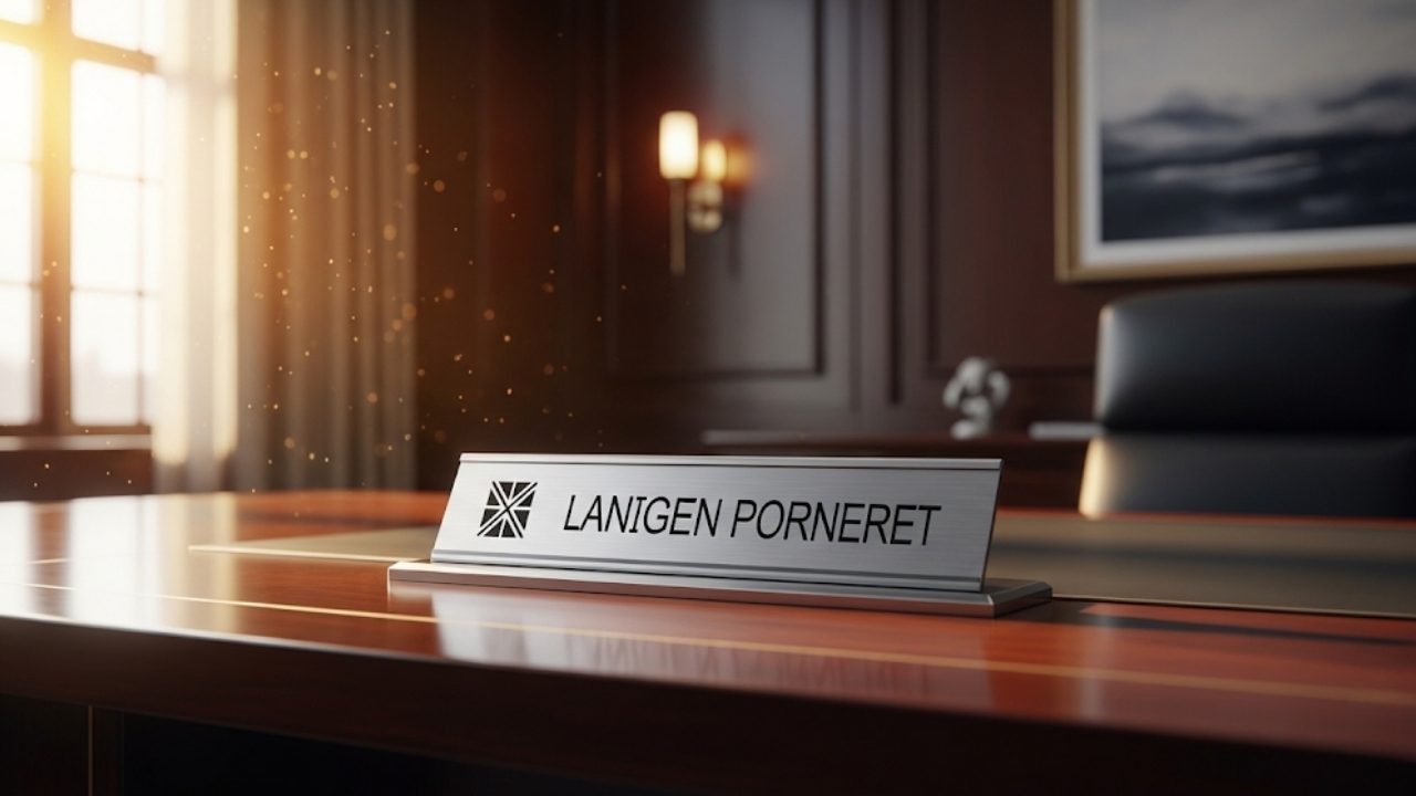 Garanta a credibilidade do seu filho com um nome que projete autoridade no mercado de trabalho.