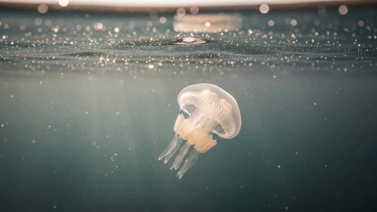 Saiba como identificar e se proteger do perigo real escondido nas águas rasas do litoral.