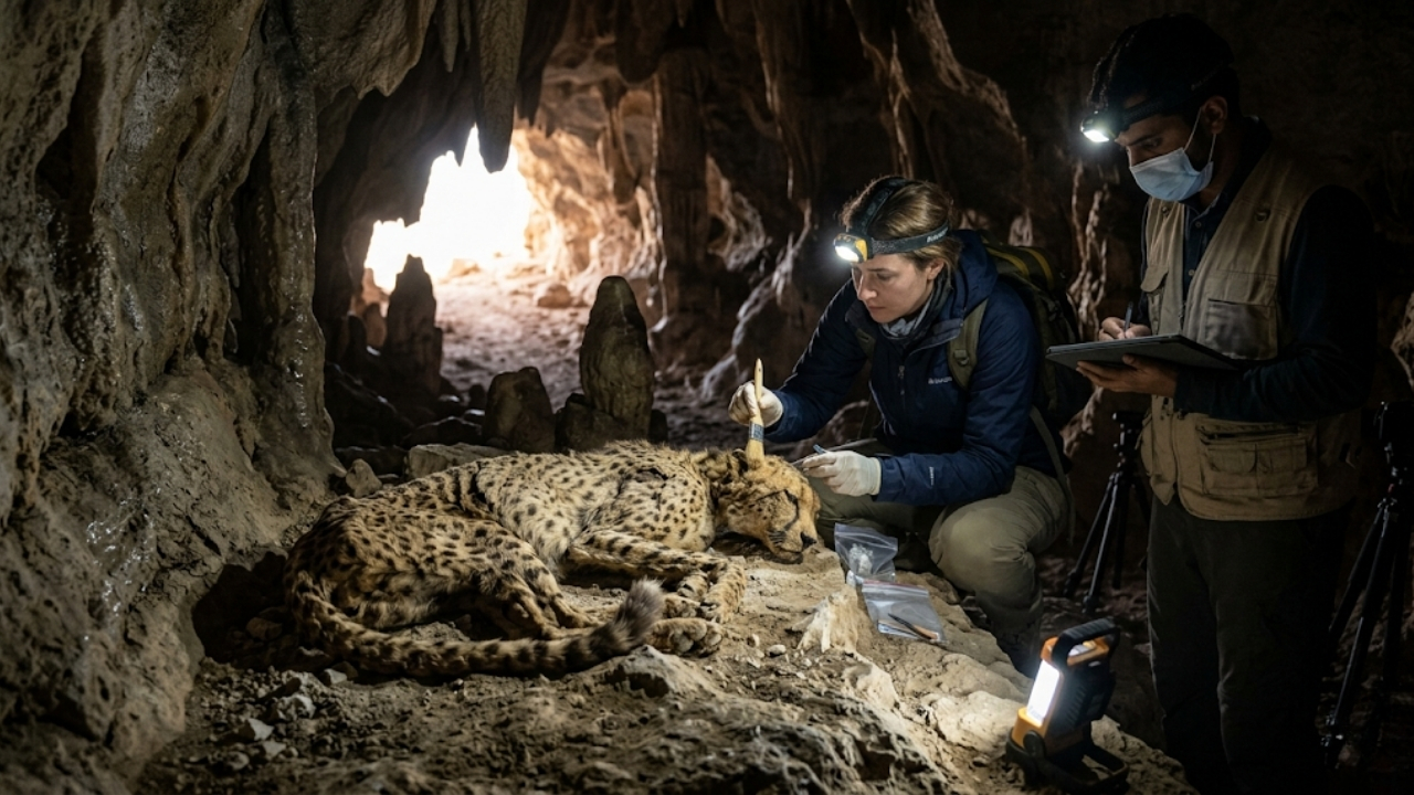 [Entenda como estas raridades preservadas reescrevem a história natural da biodiversidade antiga.]